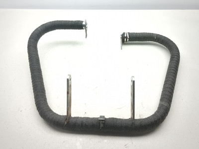 92-04 Suzuki VS800 Intruder Engine Motor Crash Guard Bars