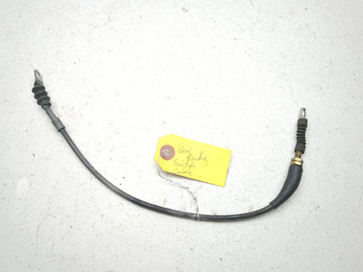 92-04 Suzuki VS800 Intruder Rear Brake Light Switch Sensor