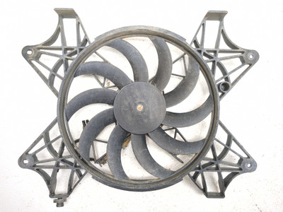 14-18 Polaris RZR 1000 XP High Lifter Radiator Cooling Fan 2412447