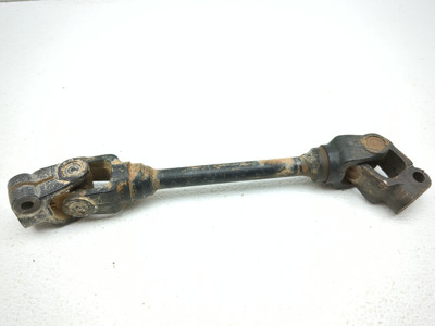 14-18 Polaris RZR 1000 XP High Lifter Steering Column Stem Bottom Lower Shaft