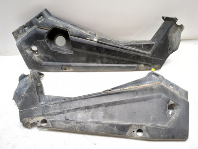 14-18 Polaris RZR 1000 XP High Lifter Fender Rocker Cover Panels Set 5439781