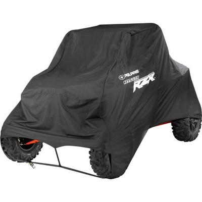 2014-2020 Polaris RZR 1000 Turbo XP OEM Black 2-Seat Trailerable Cover 2879373