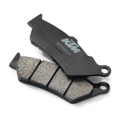 KTM OEM Sinter Front Brake Pads 60013030100