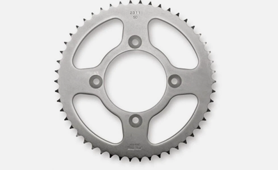 Sunstar Steel Rear Sprocket 50T For Honda XR100R CRF100F CRF125F 2-231150