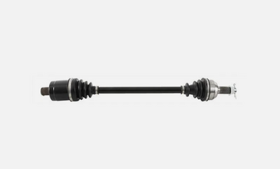 All Balls 6 Ball Heavy Duty Axle For Polaris RZR General 900 1000 AB6-PO-8-381
