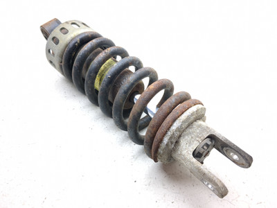91-93 Suzuki GSX1100 G GSX 1100 Rear Shock Suspension