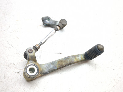 91-93 Suzuki GSX1100 G GSX 1100 Shifter Shift Pedal Link Linkage