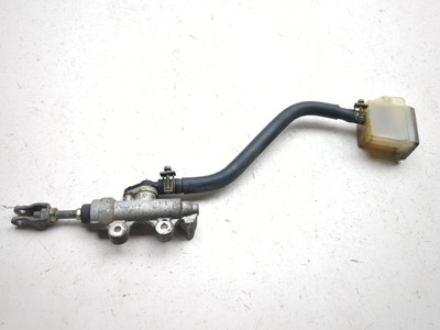 91-93 Suzuki GSX1100 G GSX 1100 Rear Brake Master Cylinder