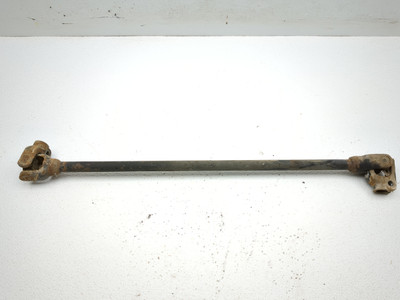 08-21 Kubota RTV 500 RTV500 Steering Stem Shaft