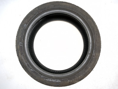 Front Tire Voyager Groundspeed 225/45-18 A