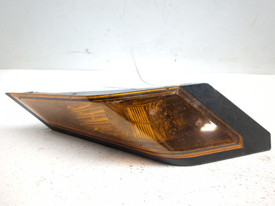 21-24 Polaris Slingshot SL Right Turn Signal Flasher Indicator Lamp Light