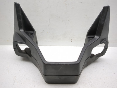 21-24 Polaris Slingshot SL Headrest Roll Cage Hoop Cover Panel  5450031