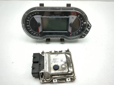 21-24 Polaris Slingshot SL Gauge Speedometer Display W/ ECU Module 4018374