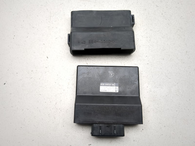 22-25 Yamaha YZF-R7 YZF R7 Computer CDI ECU ECM W/ Case BEB-8591A-30