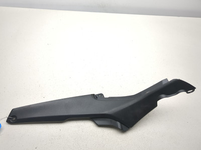 22-25 Yamaha YZF-R7 YZF R7 Lower Gas Tank Trim Fairing Cover Panel BEB-2171L-00