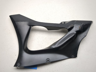 22-25 Yamaha YZF-R7 YZF R7 Front Right Engine Motor Cover Panel BEB-2172H-00