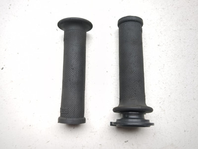 17-23 Honda CBR1000RR RUFFIAN Throttle Tube And Grips
