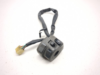 03-05 Yamaha FJR 1300 Left Control Headlight Switch TRSH PL