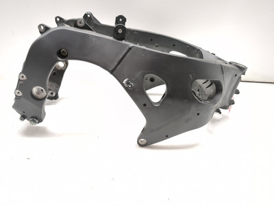 17-23 Honda CBR1000RR Main Frame Chassis STRAIGHT SLVG