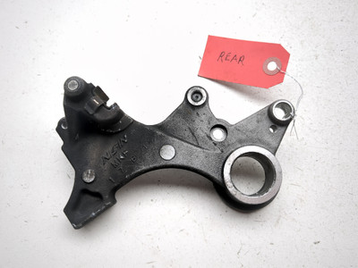 17-23 Honda CBR1000RR Rear Brake Caliper Mount Bracket