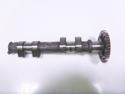 09 BMW F 800 GS Cam Shaft ROTAX 254643