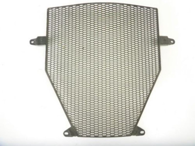 13 BMW K 1300 Front Radiator Screen Guard Cover