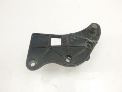 86 Kawasaki Voyager Brake Pedal Bracket Mount TRSH DV