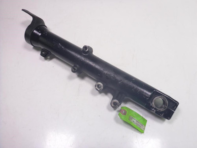 04 Kawasaki Concours ZG 1000 Left Fork Suspension Tube Outer Lower