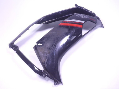 16 Kawasaki EX650 Right Mid Fairing