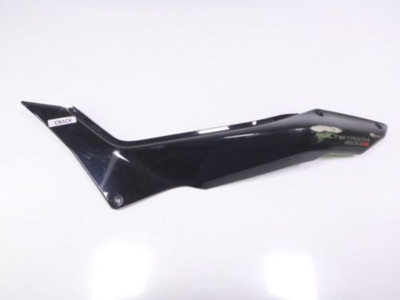 11 Ducati Multistrada 1200 S Left Tail Fairing Frame Cover Fairing 48231631A