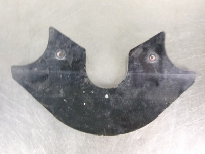 Ducati Multistrada DS S MTS 1000 Lower Triple Wind Deflector Inner Fairing TRSH DV