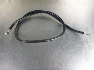 Triumph Trophy 1200 Clutch Line