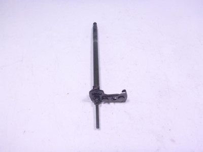 05 06 Kawasaki Z 750 ZR750 Shifter Shift Shaft Rod