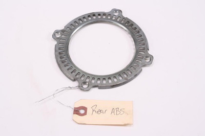 14 MV Agusta Brutale 800 Rear ABS Rotor Disc Ring 8000B5899