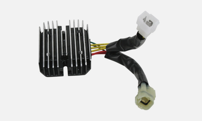 Ricks Motorsport Electic Rectifier Voltage Regulator 2000 Arctic Cat 400 10-663