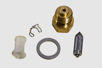 Honda NOS VF700/750C/S/F VF500C GL1200 1983-1987 Float Valve Set 16011-MB1-671