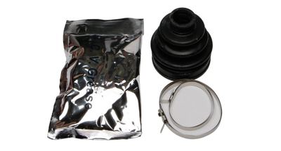 All-Balls CV Boot Kit For Honda, Kawasaki, Suzuki, Yamaha 21-95007