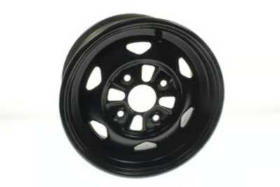 2014-2023 Honda TRX420FE1 FourTrax Rancher 4x4 ES OEM Wheel 44650-HR3-AZ0ZA