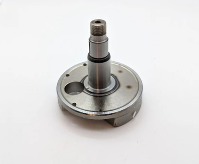 1995-2006 Kawasaki KDX200 KDX200H OEM Right Crankshaft 13037-1490