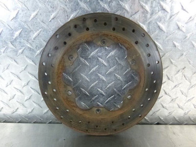 1985 Ducati Cagiva E 650 Elefant Rear Disc Brake Rotor INV