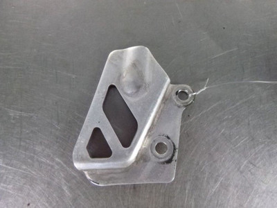 86 87 88 Yamaha FZ600 FZ 600 Right Heel Guard