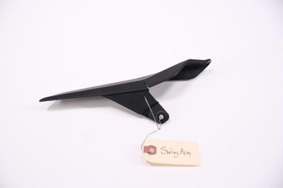 14 MV Agusta Brutale 800 Chain Guard Rear Swing Arm Frame Cover