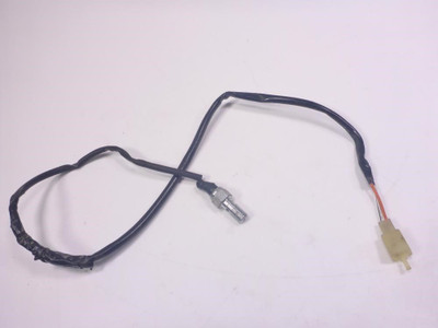 12-14 Suzuki GSXR1000 Rear Brake Light Switch Sensor