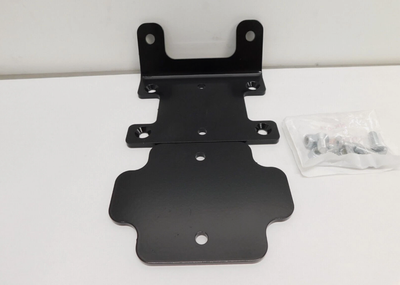 2000-2014 KFI Products Winch Mount Yamaha Kodiak Bruin Grizzly 350 400 450