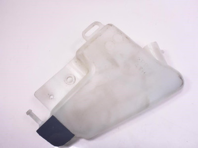12-14 Suzuki GSXR1000 Radiator Tank Overflow Bottle Reservoir