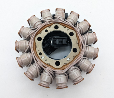 New 2008-2022 Kawasaki Concours 14 ABS OEM Stator 21003-0149