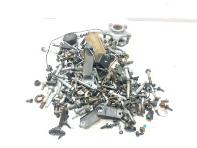 21 Polaris Slingshot SL Miscellaneous Parts Master Hardware Bolt Kit