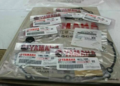 2003-2024 Yamaha Snowmobile Apex Nytro Sidewinder Torsion Spring Kit 90891-10296