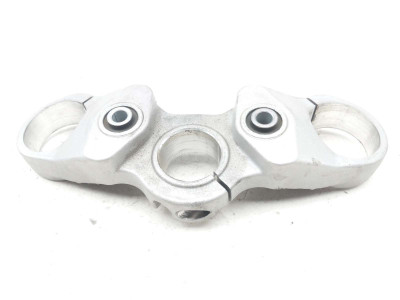 14 Ducati Monster 696 Top Upper Triple Clamp Tree