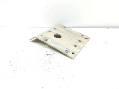 17 Club Car Carryall 1700 Under Rash Guard Skid Plate Panel